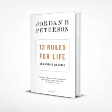 12 RULES FOR LIFE