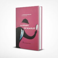 A STUDY IN SCARLET