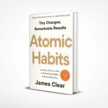 ATOMIC HABITS