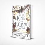 HOW THE KING OF ELFHAME