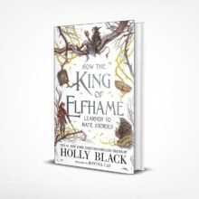 HOW THE KING OF ELFHAME