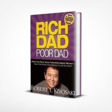 RICH DAD POOR DAD