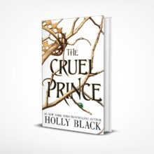 THE CRUEL PRINCE