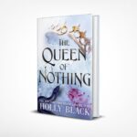 THE QUEEN OF NOTHING