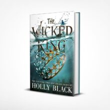 THE WICKED KING