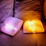 مصباح الكتاب السحري