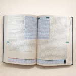 ⁦مصحف التجويد وبهامشه القراءات العشر⁩ - الصورة ⁦2⁩