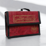 ختمة مصحف ردوسي قدور مراد – طبعة الثعالبية